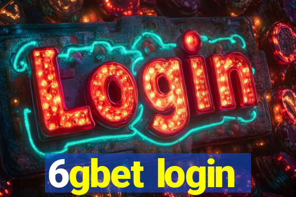 6gbet login